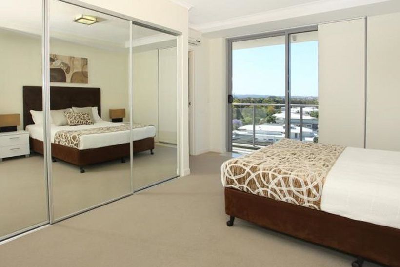 Signature Waterfront Apartments | Gold Coast  | Queensland | Australia 6