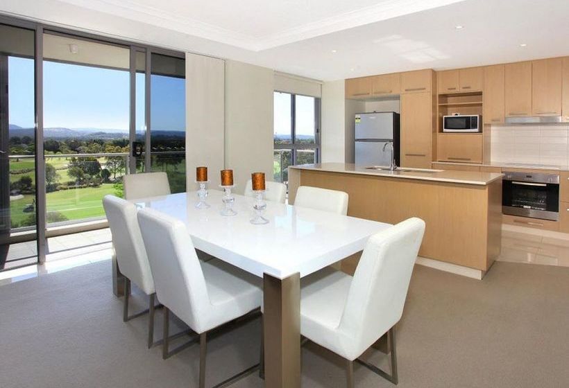 Signature Waterfront Apartments | Gold Coast  | Queensland | Australia 7