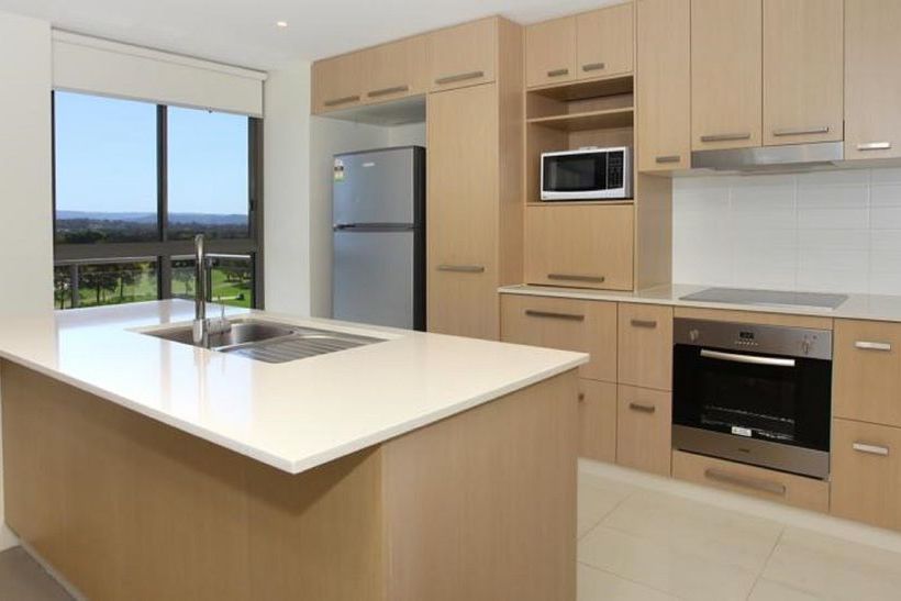 Signature Waterfront Apartments | Gold Coast  | Queensland | Australia 8