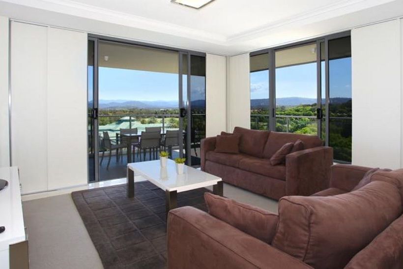 Signature Waterfront Apartments | Gold Coast  | Queensland | Australia 9