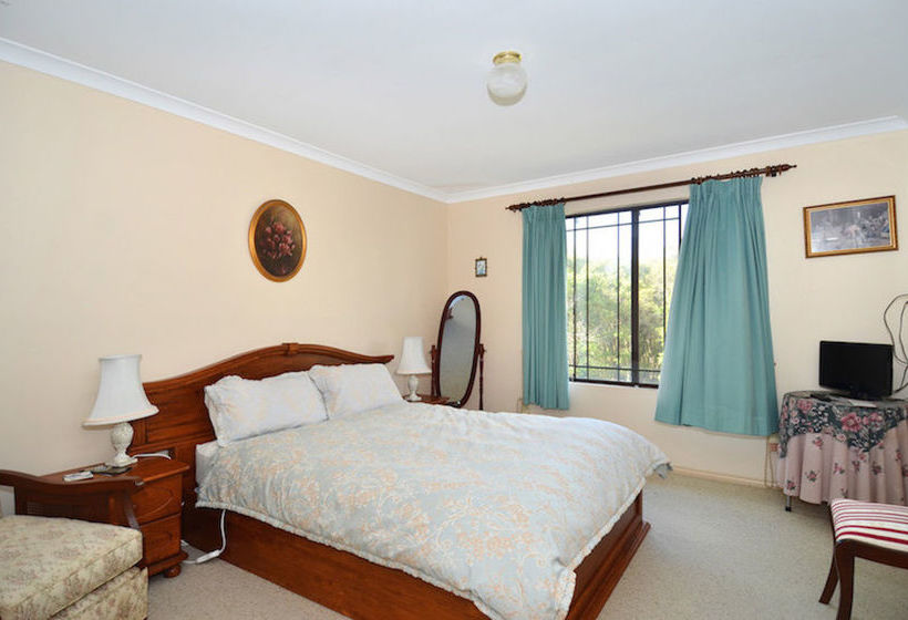 Big Grove B & B | Big Grove | Western Australia | Australia 11