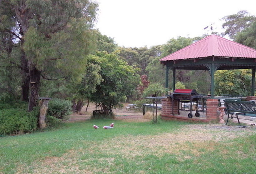 Big Grove B & B | Big Grove | Western Australia | Australia 13