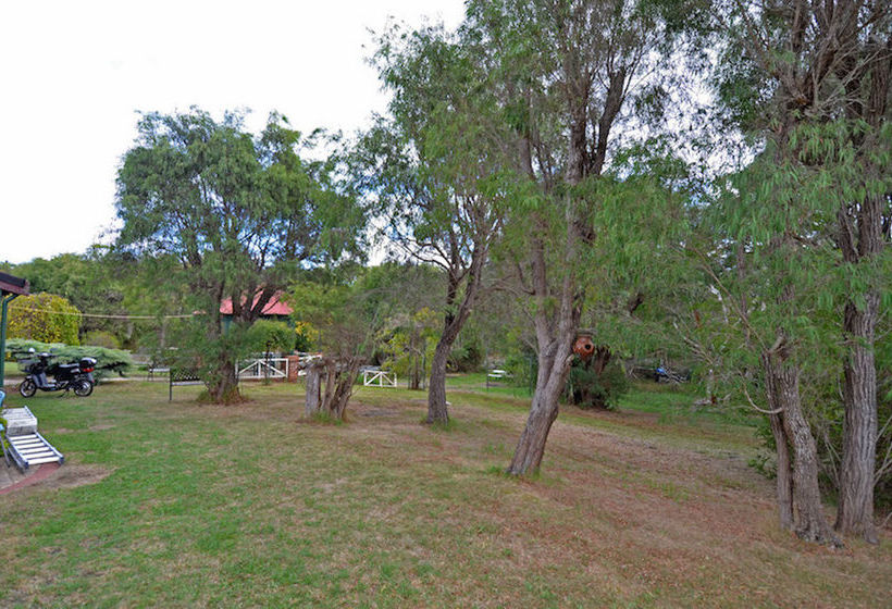 Big Grove B & B | Big Grove | Western Australia | Australia 16