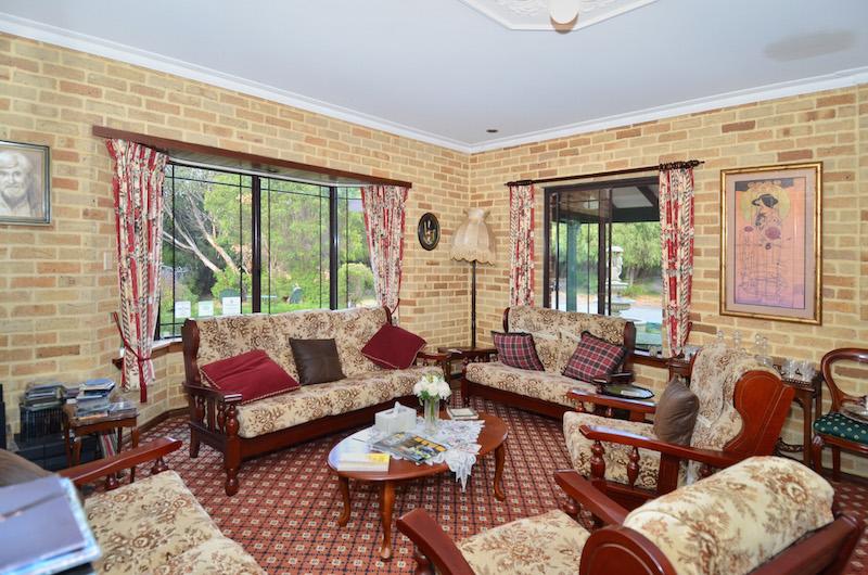 Big Grove B & B | Big Grove | Western Australia | Australia 4