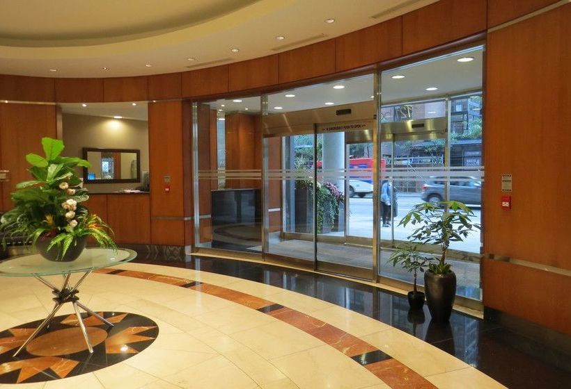 Tosuites - Elev'n21 | Toronto | Ontario | Canadá 1