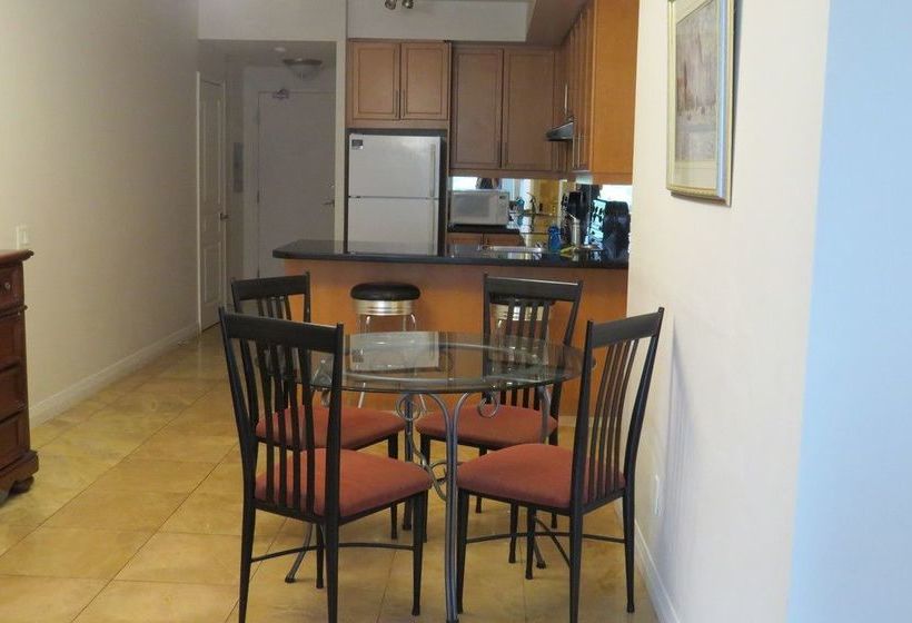 Tosuites - Elev'n21 | Toronto | Ontario | Canadá 10