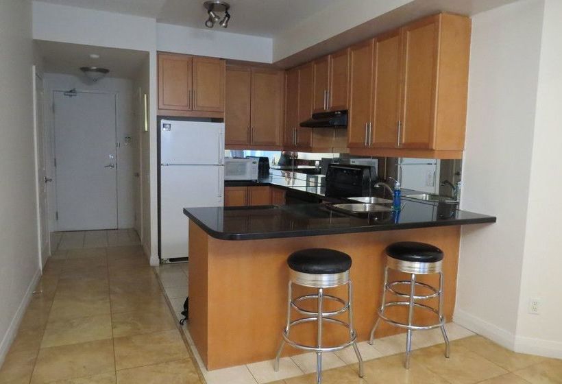 Tosuites - Elev'n21 | Toronto | Ontario | Canadá 11