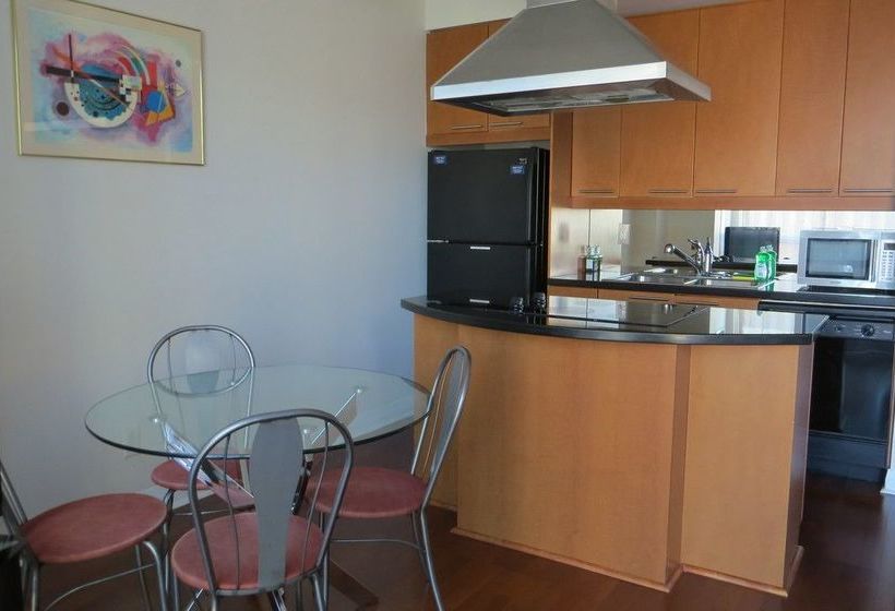 Tosuites - Elev'n21 | Toronto | Ontario | Canadá 12