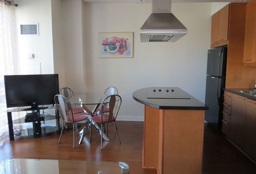 Tosuites - Elev'n21 | Toronto | Ontario | Canadá 13