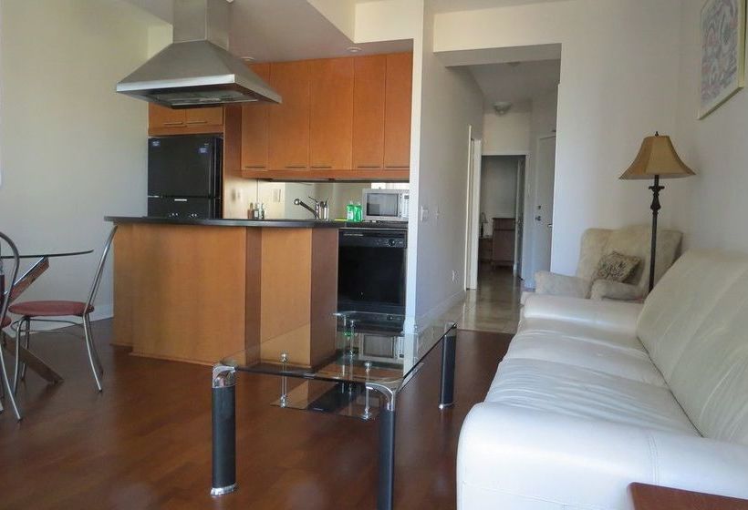 Tosuites - Elev'n21 | Toronto | Ontario | Canadá 14