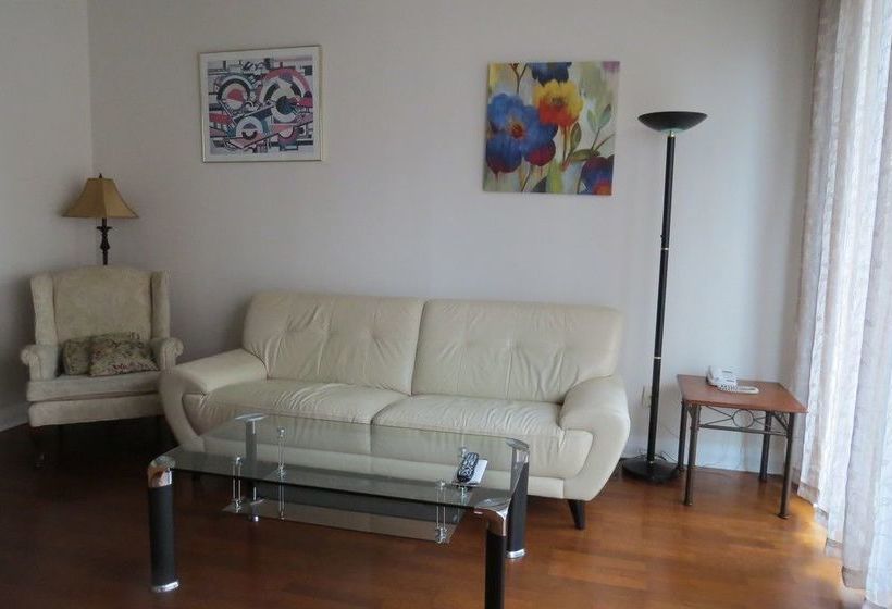 Tosuites - Elev'n21 | Toronto | Ontario | Canadá 16