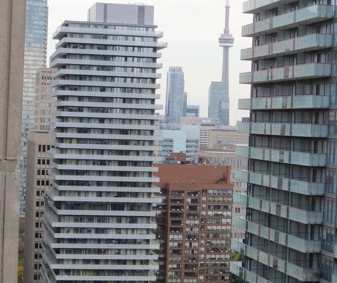 Tosuites - Elev'n21 | Toronto | Ontario | Canadá 18