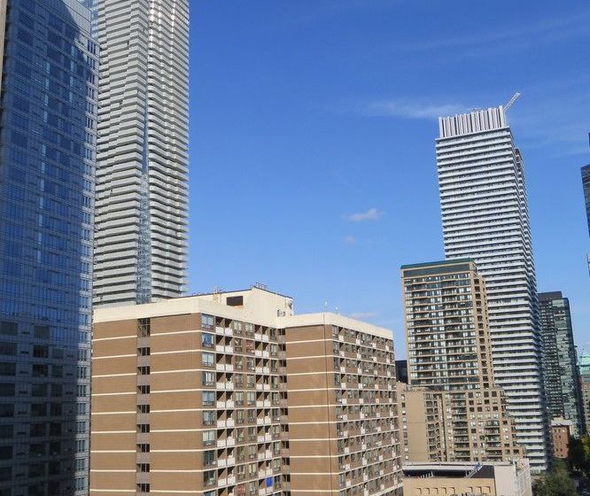 Tosuites - Elev'n21 | Toronto | Ontario | Canadá 19