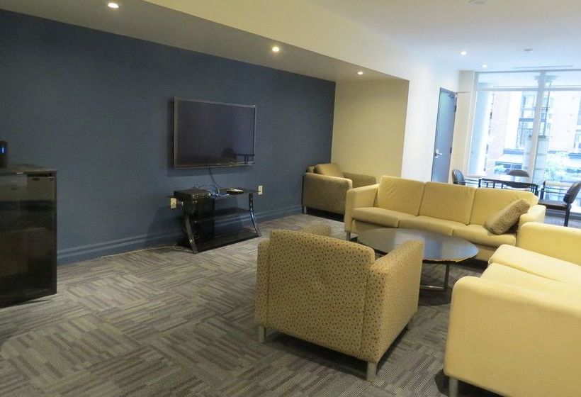 Tosuites - Elev'n21 | Toronto | Ontario | Canadá 2