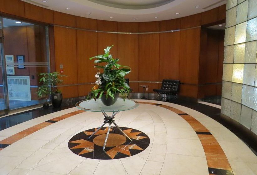 Tosuites - Elev'n21 | Toronto | Ontario | Canadá 3