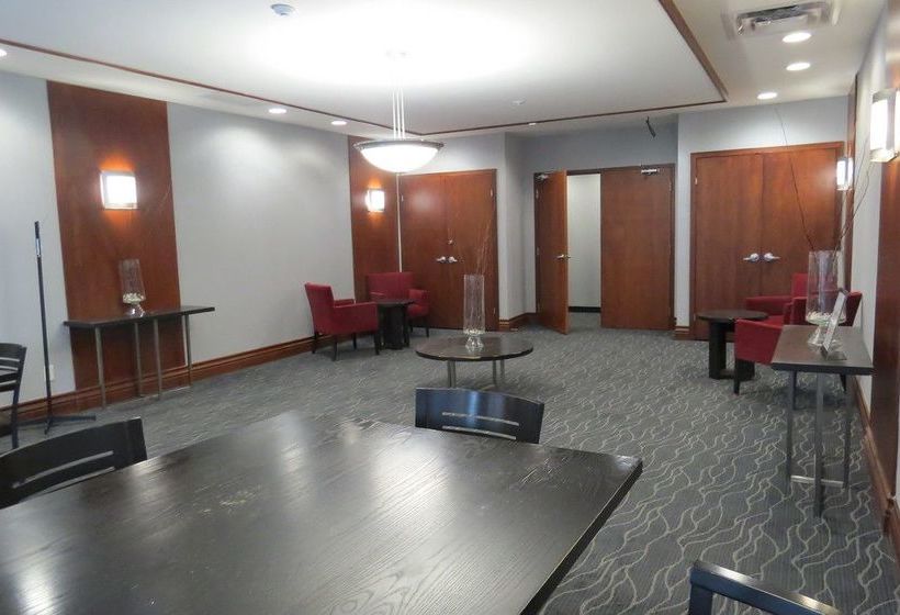 Tosuites - Elev'n21 | Toronto | Ontario | Canadá 5