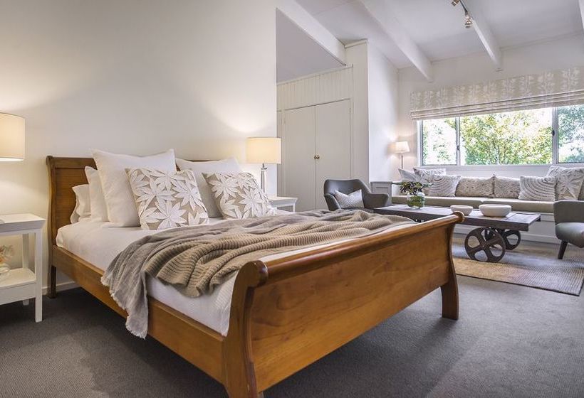 The Reserve Barossa Valley Australia Meridional