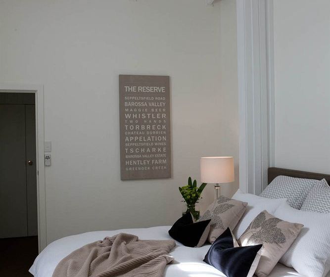 The Reserve Barossa Valley | Nuriootpa | South Australia | Australia 1