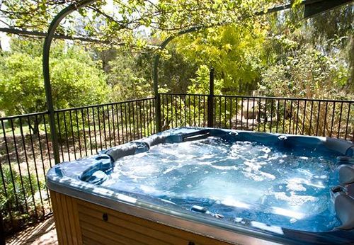 The Reserve Barossa Valley | Nuriootpa | South Australia | Australia 11