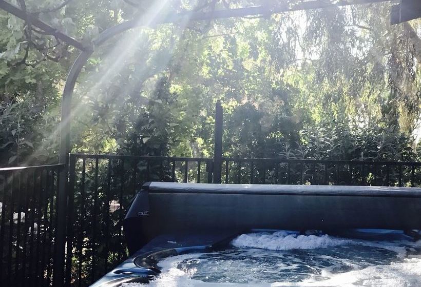 The Reserve Barossa Valley | Nuriootpa | South Australia | Australia 12