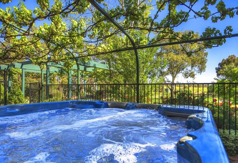 The Reserve Barossa Valley | Nuriootpa | South Australia | Australia 13