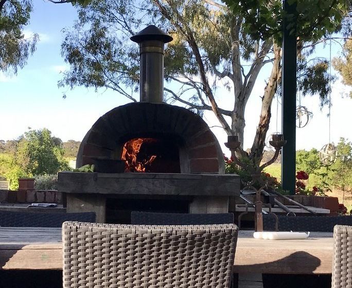 The Reserve Barossa Valley | Nuriootpa | South Australia | Australia 14