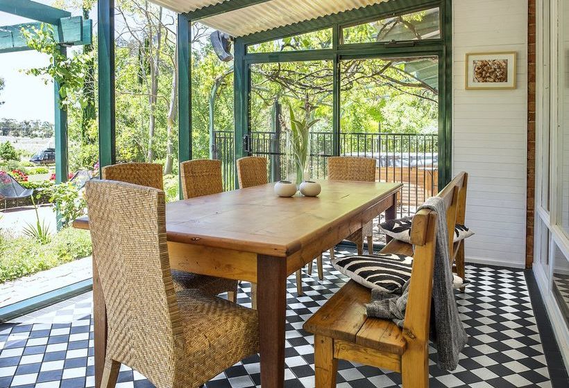 The Reserve Barossa Valley | Nuriootpa | South Australia | Australia 15