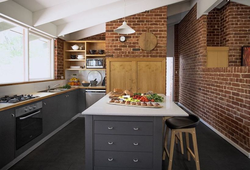 The Reserve Barossa Valley | Nuriootpa | South Australia | Australia 18