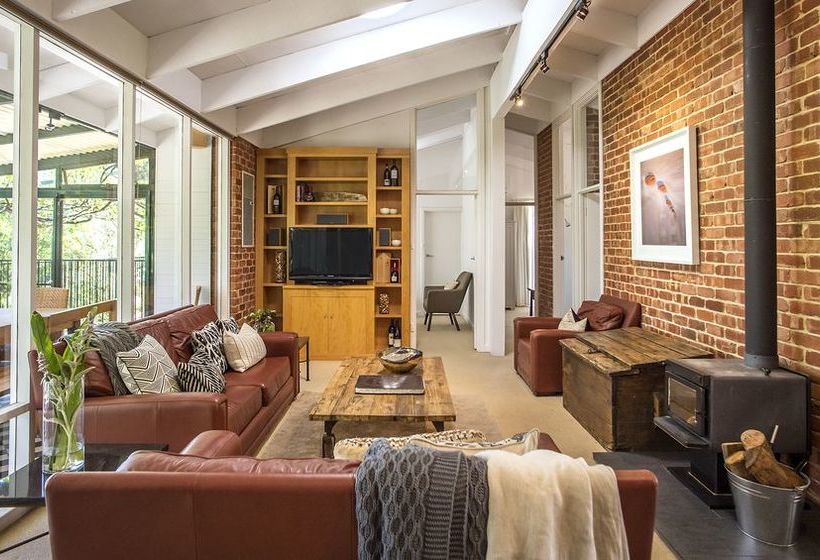 The Reserve Barossa Valley | Nuriootpa | South Australia | Australia 19