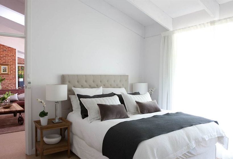 The Reserve Barossa Valley | Nuriootpa | South Australia | Australia 2