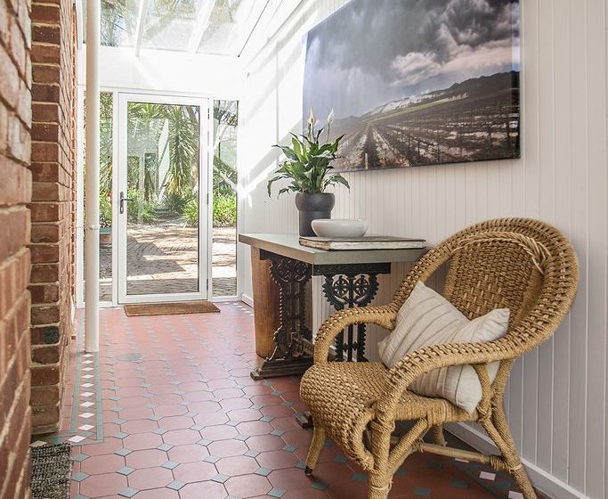 The Reserve Barossa Valley | Nuriootpa | South Australia | Australia 20