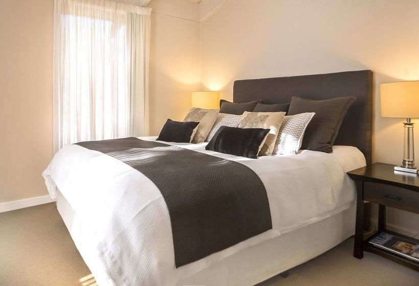 The Reserve Barossa Valley | Nuriootpa | South Australia | Australia 3