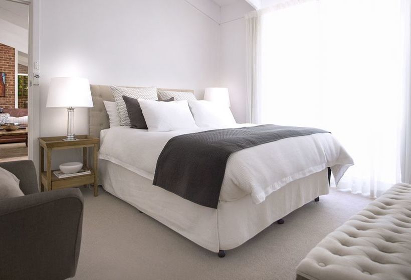 The Reserve Barossa Valley | Nuriootpa | South Australia | Australia 4