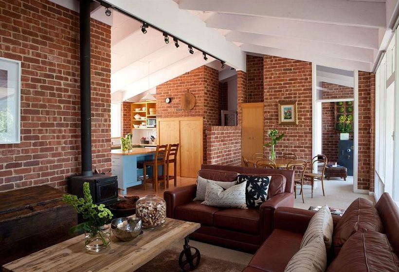 The Reserve Barossa Valley | Nuriootpa | South Australia | Australia 5