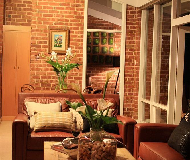 The Reserve Barossa Valley | Nuriootpa | South Australia | Australia 6