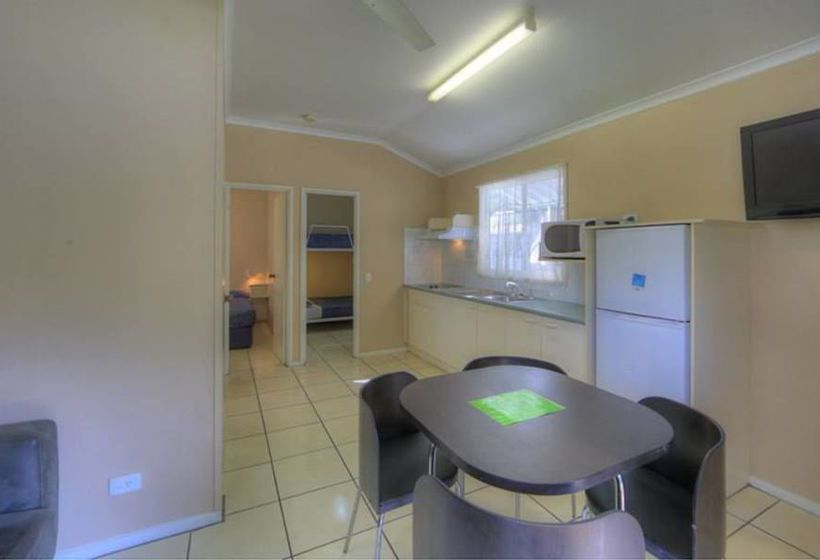 Hotel Discovery Holiday Parks Whyalla Foreshore Whyalla Australia Meridional