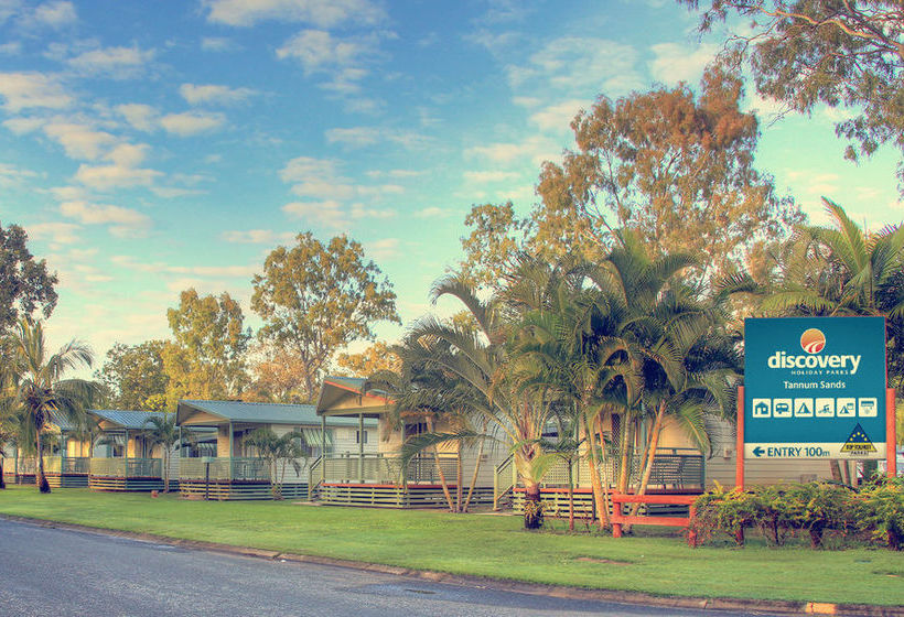 Hotel Discovery Holiday Parks Whyalla Foreshore | Whyalla | South Australia | Australia 12