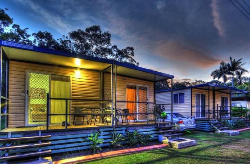 Hotel Discovery Holiday Parks Whyalla Foreshore | Whyalla | South Australia | Australia 14