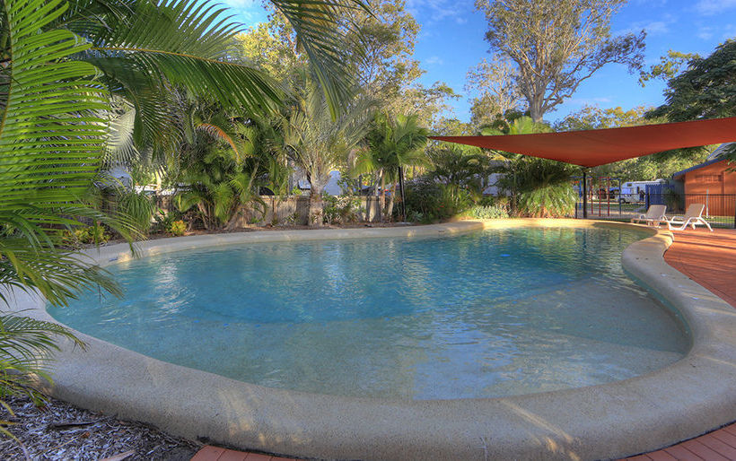 Hotel Discovery Holiday Parks Whyalla Foreshore | Whyalla | South Australia | Australia 18