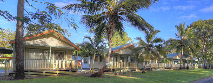 Hotel Discovery Holiday Parks Whyalla Foreshore | Whyalla | South Australia | Australia 19