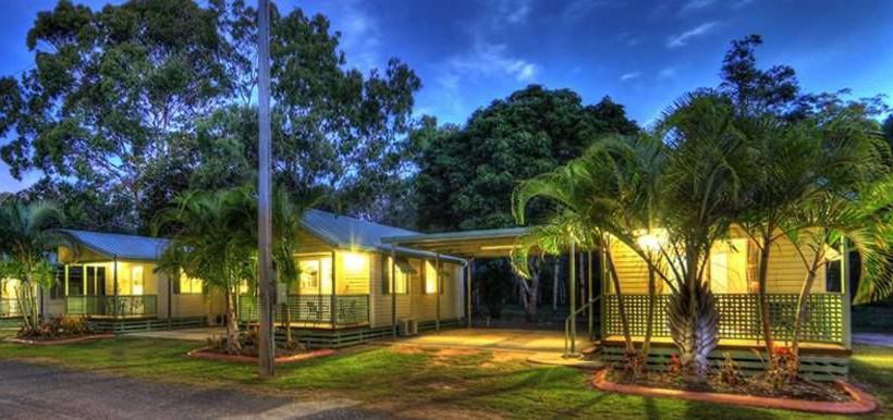 Hotel Discovery Holiday Parks Whyalla Foreshore | Whyalla | South Australia | Australia 3