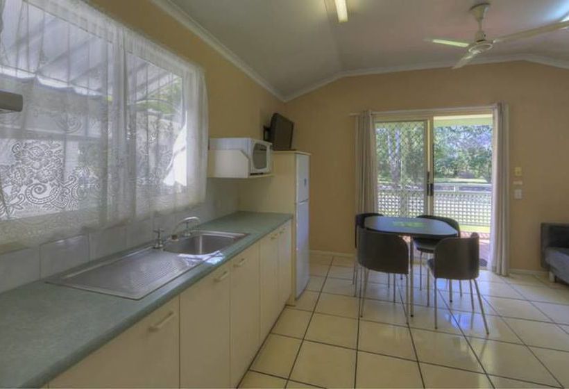 Hotel Discovery Holiday Parks Whyalla Foreshore | Whyalla | South Australia | Australia 6