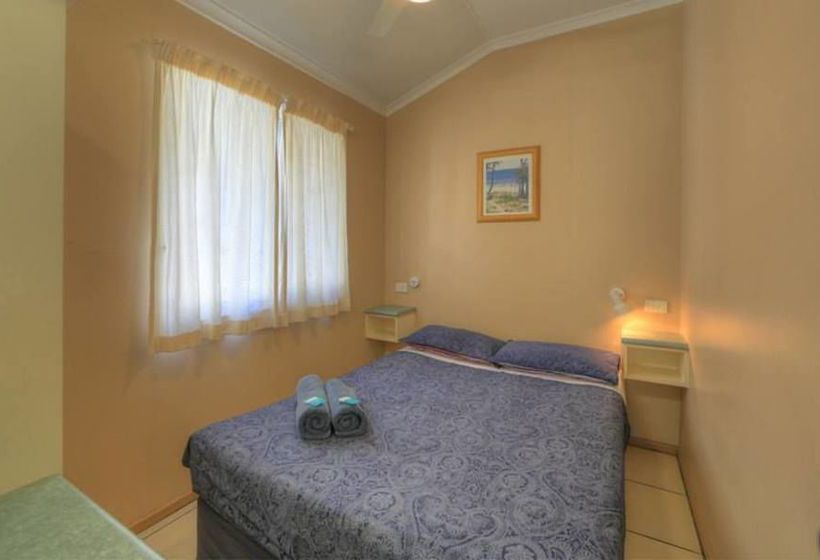 Hotel Discovery Holiday Parks Whyalla Foreshore | Whyalla | South Australia | Australia 7