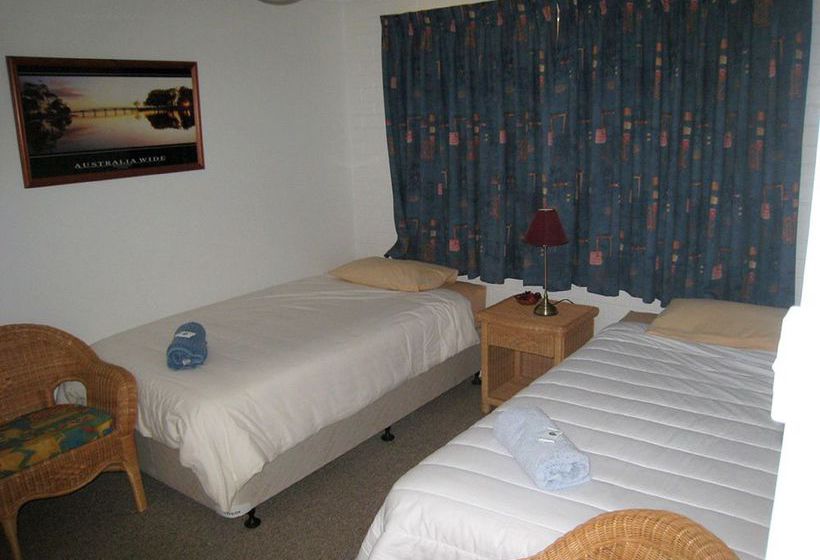 Como Apartments - Geraldton | Geraldton | Western Australia | Australia 10