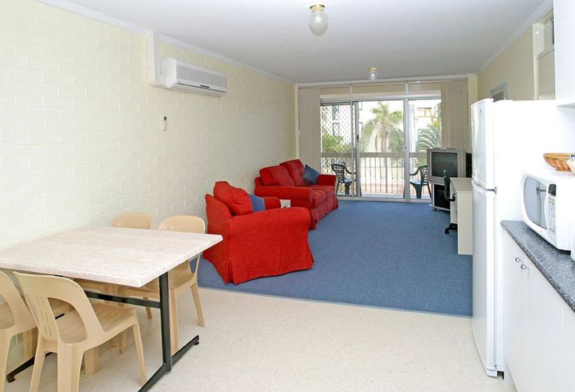 Como Apartments - Geraldton | Geraldton | Western Australia | Australia 12