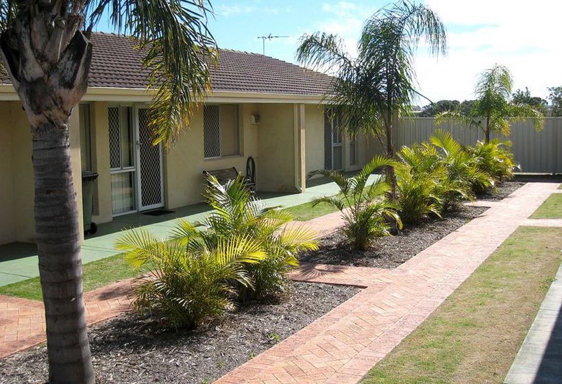 Como Apartments - Geraldton | Geraldton | Western Australia | Australia 18
