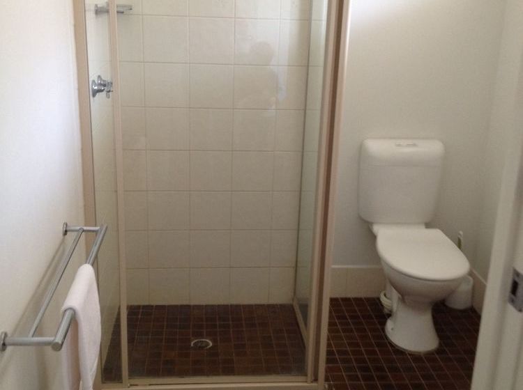 Como Apartments - Geraldton | Geraldton | Western Australia | Australia 19