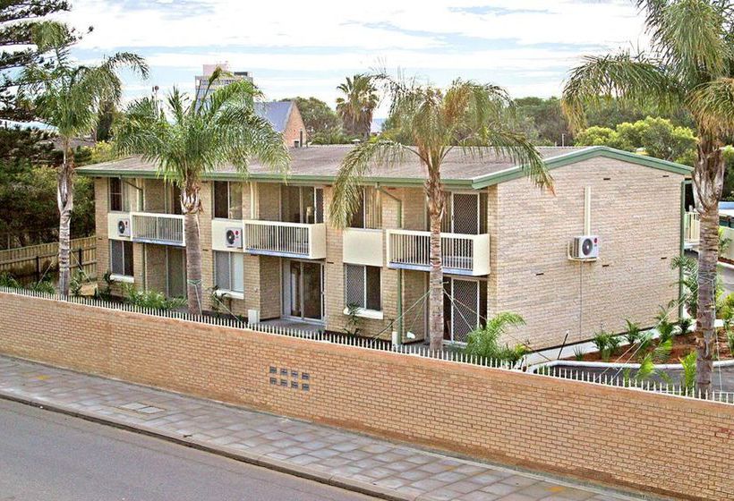 Como Apartments - Geraldton | Geraldton | Western Australia | Australia 4