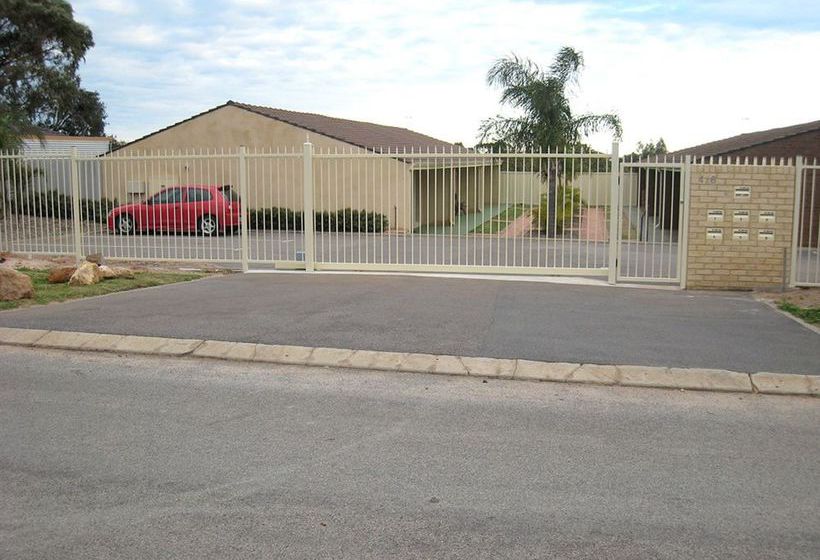 Como Apartments - Geraldton | Geraldton | Western Australia | Australia 6