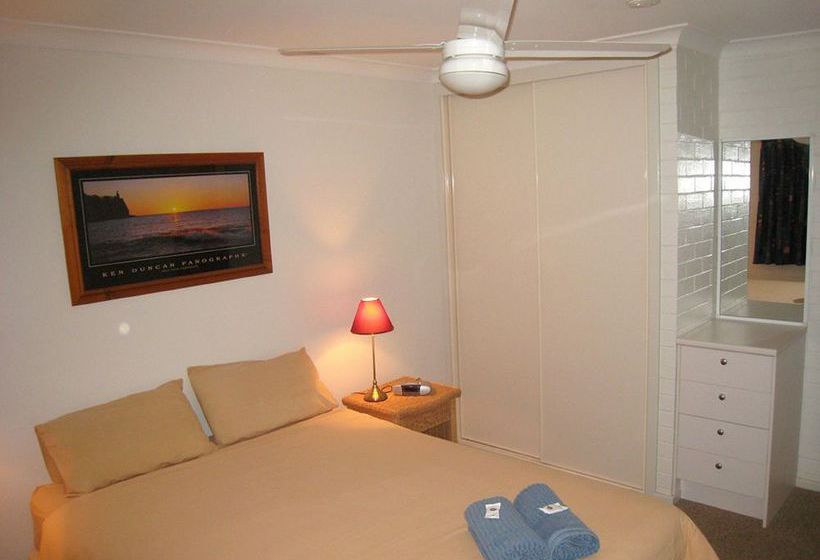 Como Apartments - Geraldton | Geraldton | Western Australia | Australia 7